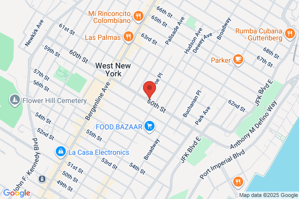 Community Auto Body Garage Inc