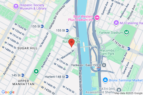 Fordham Toyota Service & Toyota Parts