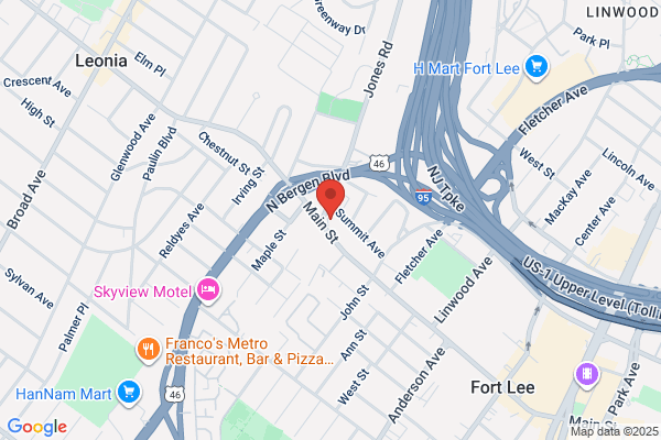 Fort Lee Auto Repair