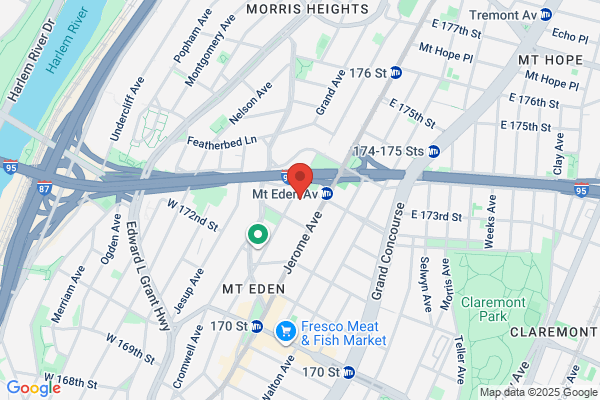 MacOmbs Auto Shop