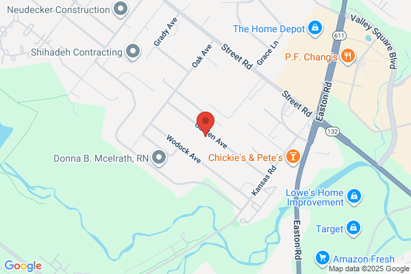 Community Contracting Corporation