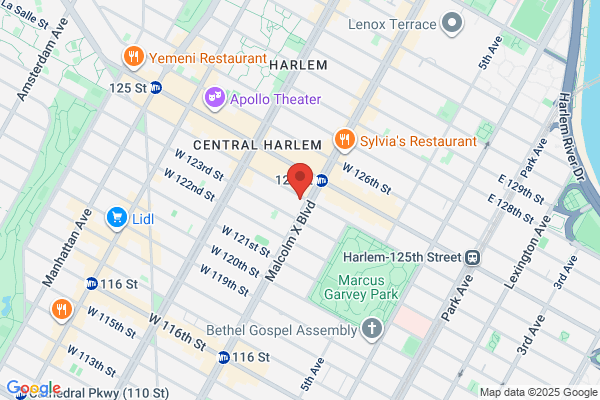 Full Spectrum of Ny Llc