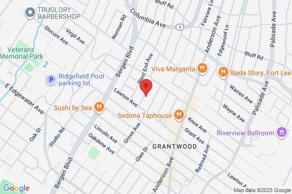 Mancini Electric Inc