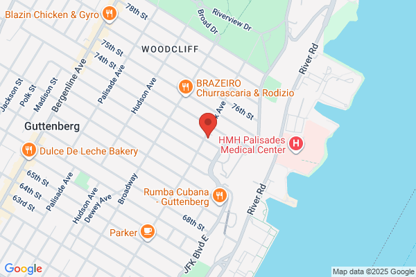Palumbo Electrical Co