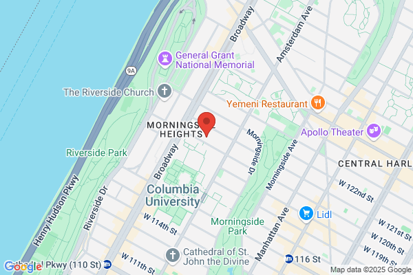 Teachers College-Columbia University, Hippy USA