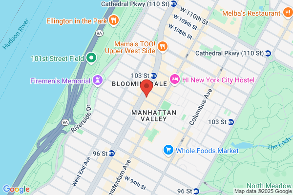 Broadway Dive Bar