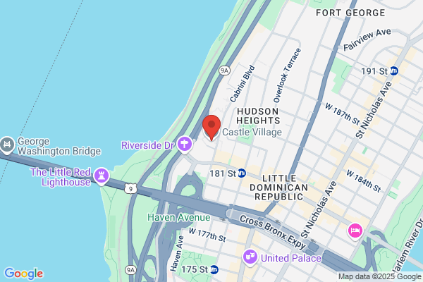 Castle Village Owners Corporation