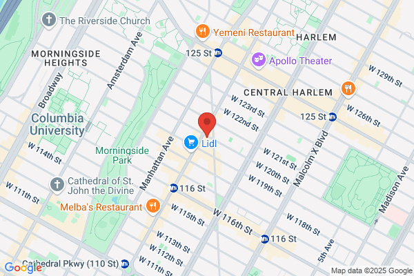 The Fox Harlem