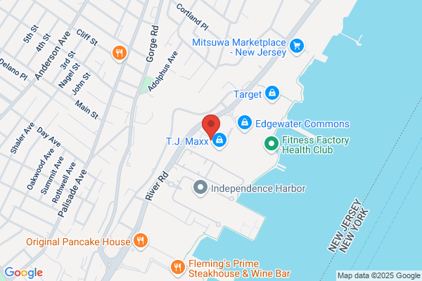 Mattress Firm Edgewater