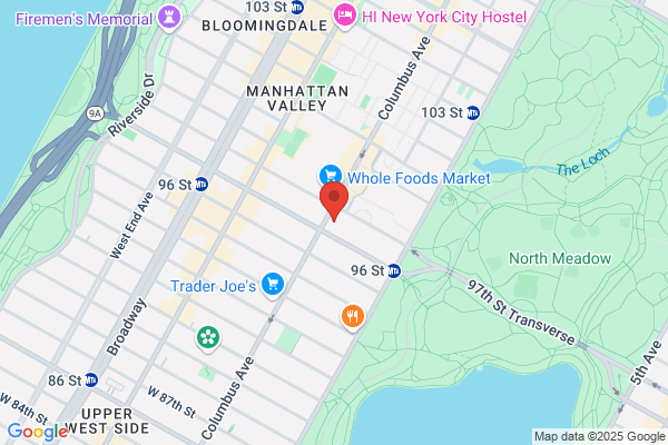 Mattress Firm Columbus Avenue