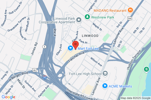 Mattress Firm Fort Lee - Closed