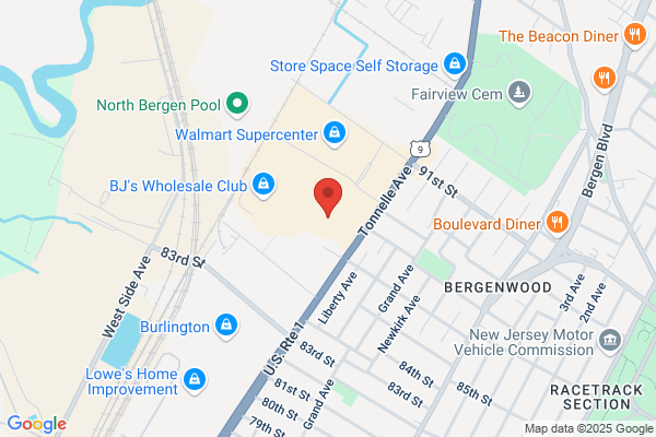 Mattress Firm North Bergen