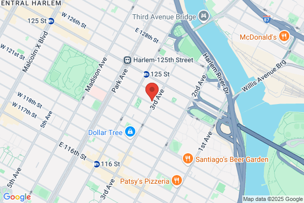 Andy's Restaurant
