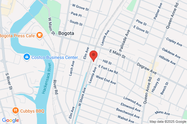 Bogota Carpet Cleaning