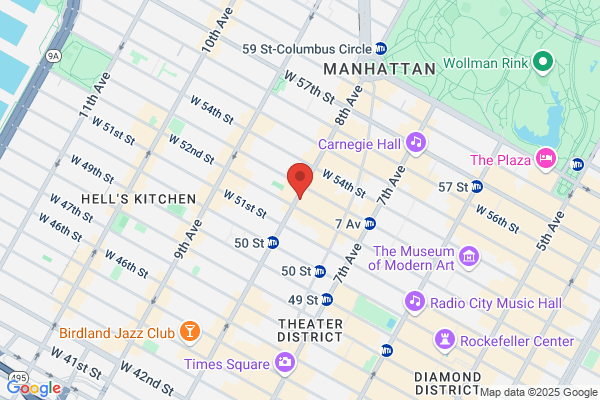 Rug Cleaning NYC