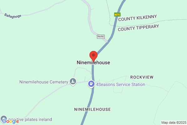 Tracey's Nine Mile House