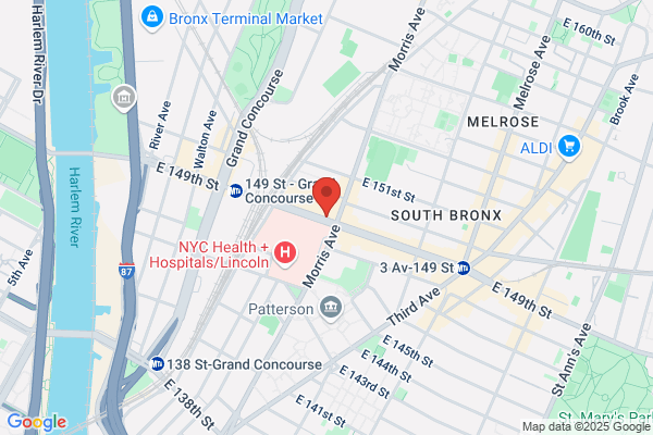 394 E 149 St Inc