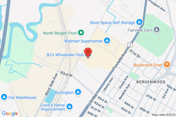 BJ's Wholesale Club