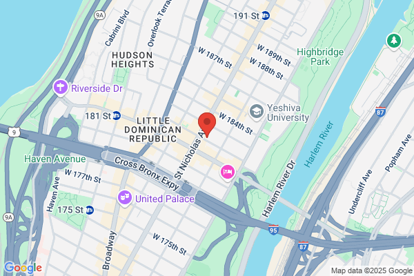 118th St Department Store Inc