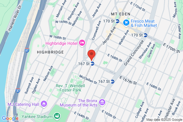 My Discount Store Bronx #1 Inc