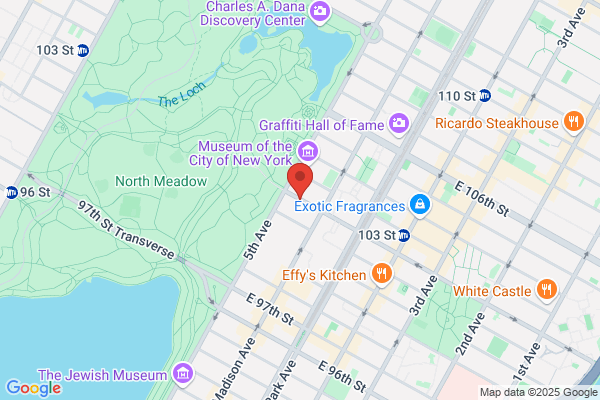 Mount Sinai National Jewish Health Respiratory Institute