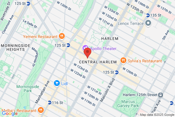 Harlem Beauty Supply Inc