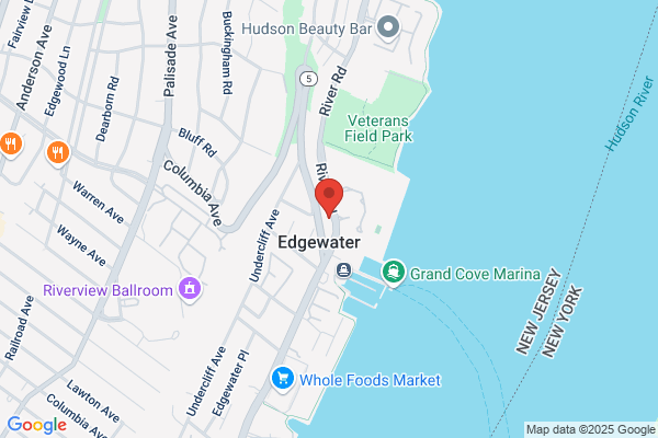 Edgewater Med Spa