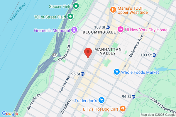 139 Street Grocery