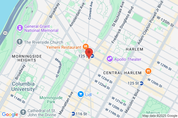 285 St Nicholas Deli
