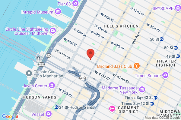 Broadway Deli