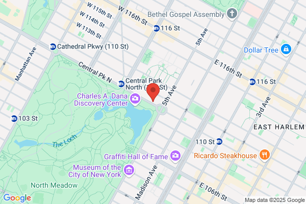 Central Harlem Deli Grocery