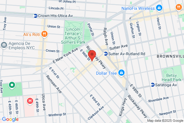 Nas Deli Inc
