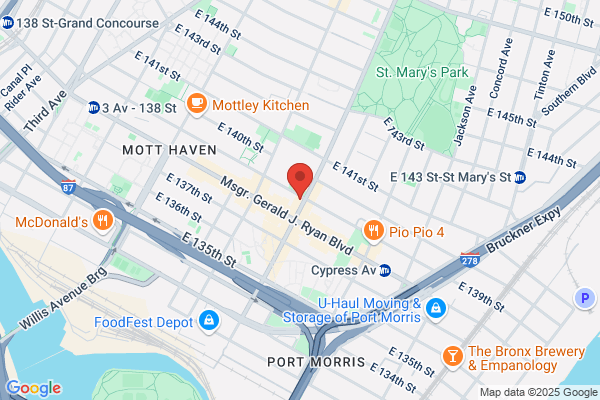 New York Grill & Deli