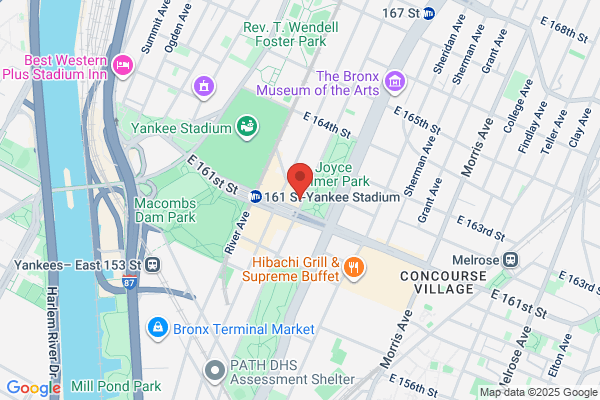 New York Yankee Deli