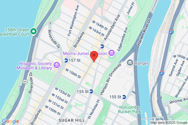 Sugar Hill Deli & Grocery