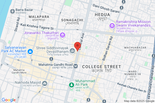 Shantanu Lal, DDS