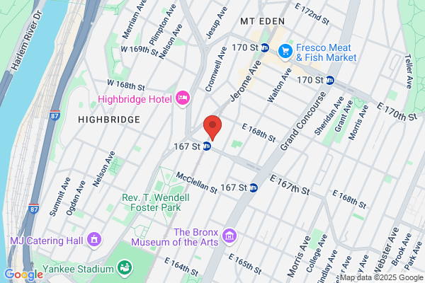 The Bronx Dental Center: Andrew Sarowitz, DDS