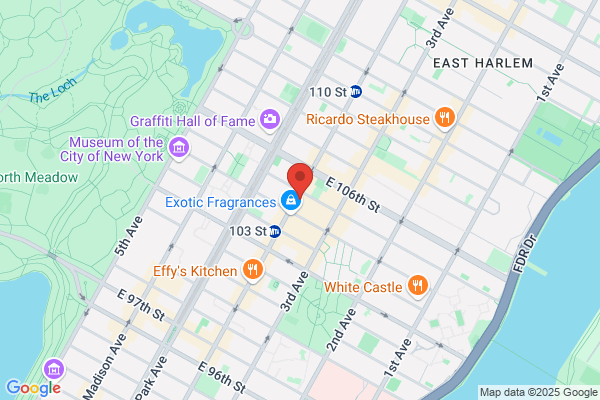 Wellspring Dental - E Harlem