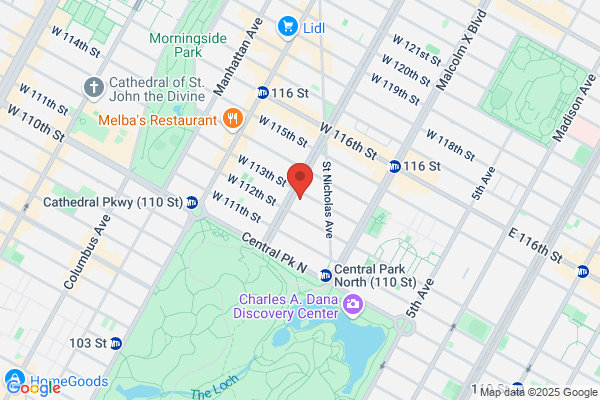 Central Park North Orthodontics