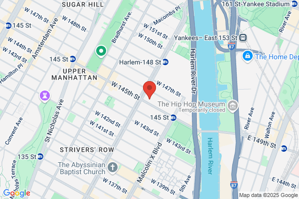 Harlem Dental Care