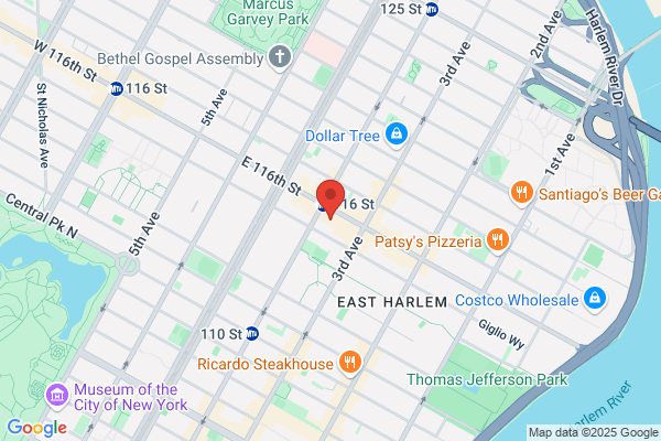 East Harlem Dental Plaza