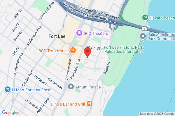 Fort Lee Dental Associates