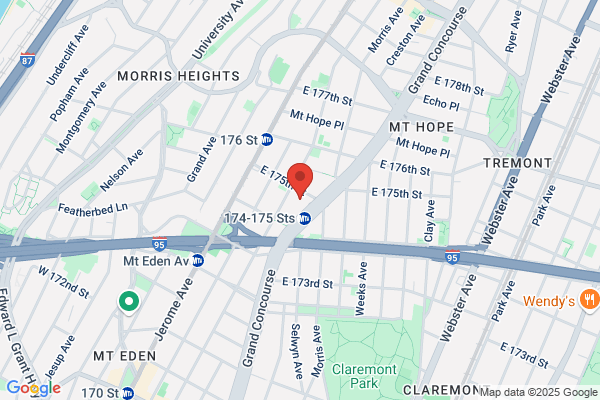 Grand Concourse Dental Office
