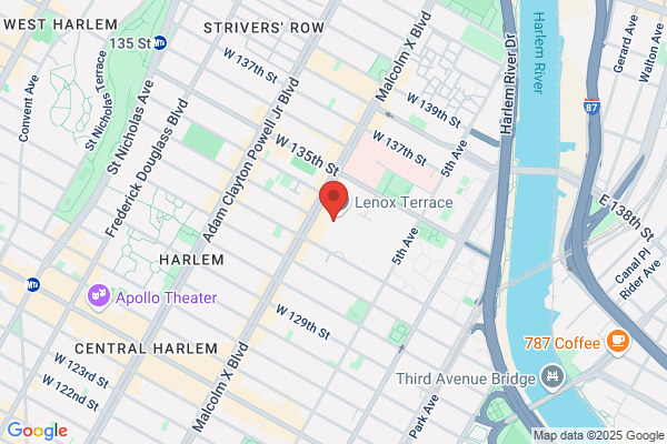 Harlem Center for Aesthetic Dentistry