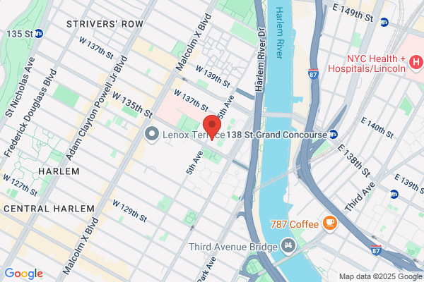 Harlem Dental Associates