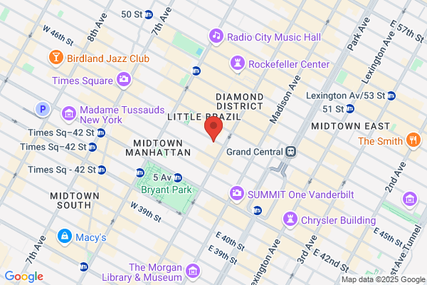 Manhattan West Dental Associates