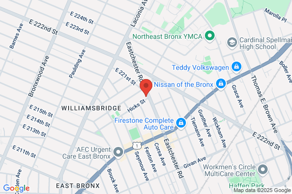 McLean Ronald DDS