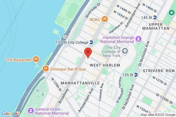 NewYork-Presbyterian Ambulatory Care Network -  Community Health Center - West Harlem