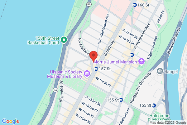 NewYork-Presbyterian Ambulatory Care Network - The Herman "Denny" Farrell, Jr. Community Health Center