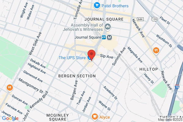 Bergen Eye Care